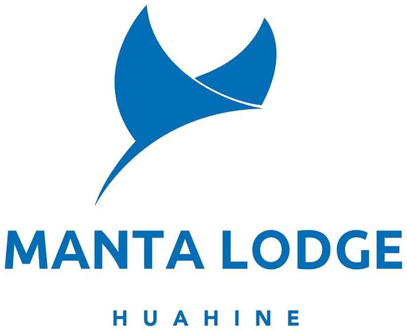 Huahine Manta Lodge Avec 4X4 Optionnel Haapu Εξωτερικό φωτογραφία